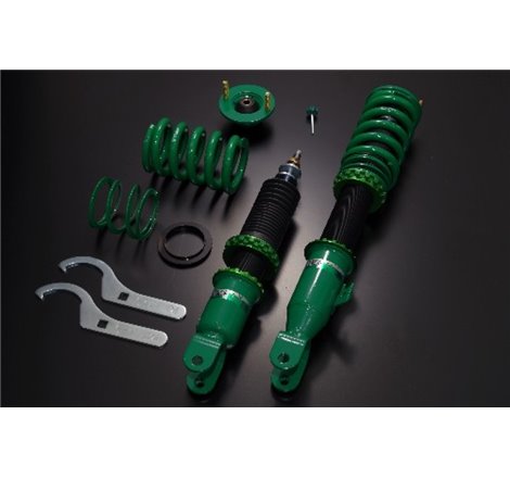 Tein 04-05 Honda S2000 Base/Type V Mono Racing Coilover Kit