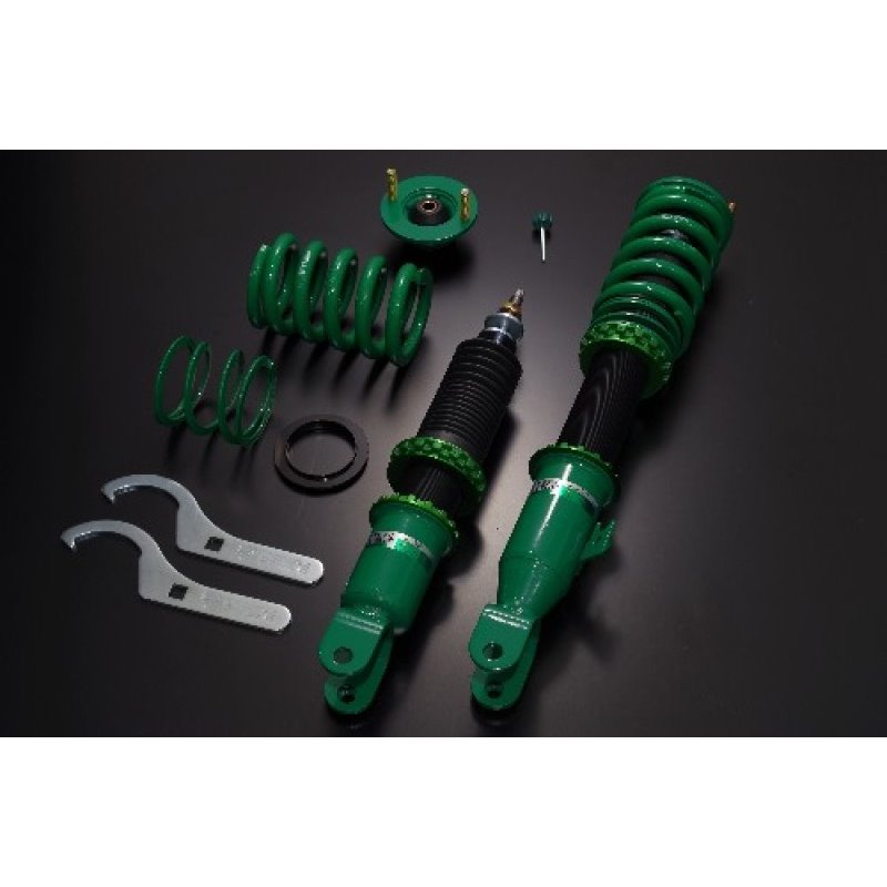 Tein 04-05 Honda S2000 Base/Type V Mono Racing Coilover Kit