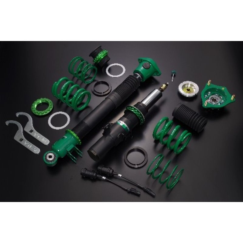 Tein 2018+ Honda Civic Type R - Mono Racing Coilover Kit