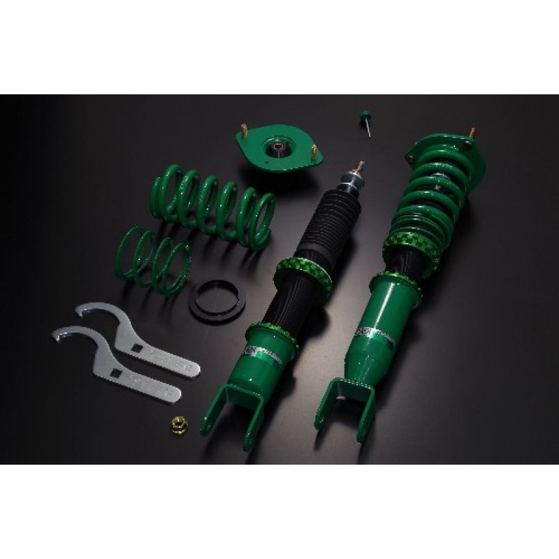 Tein 2016+ Mazda MX-5 Miata - Mono Racing Coilover Kit