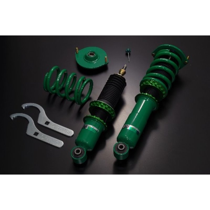 Tein 90-98 Mazda Miata - Mono Racing Coilover Kit