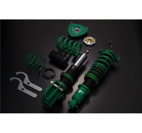 Tein 11-14 Subaru Impreza WRX STI  - Mono Racing Coilover Kit