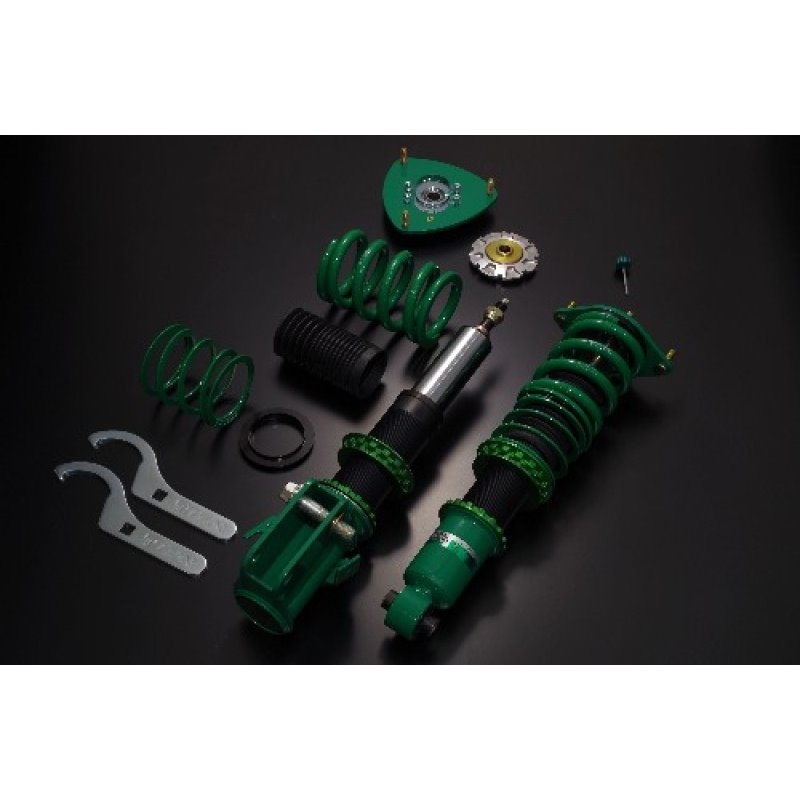 Tein 11-14 Subaru Impreza WRX STI  - Mono Racing Coilover Kit