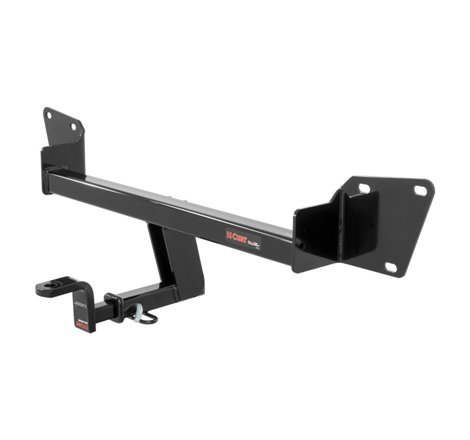 Curt 16-18 Chevrolet Volt Class 1 Trailer Hitch w/1-1/4in Ball Mount BOXED