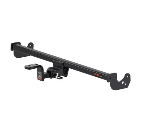 Curt 17-19 BMW 530i Class 1 Trailer Hitch w/1-1/4in Ball Mount BOXED
