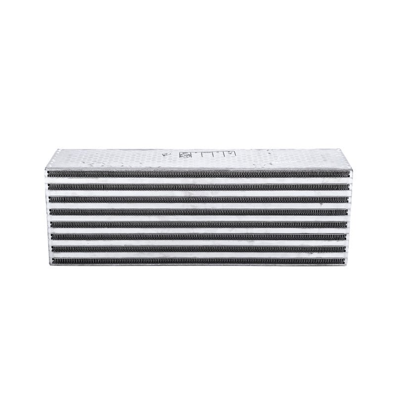 Garrett Air / Air Intercooler CAC (18.00in x 6.40in x 3.00in) - 310 HP