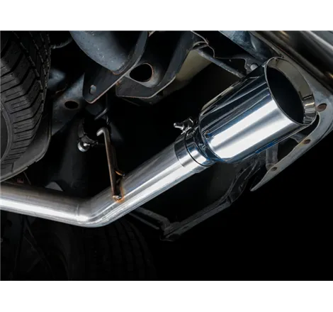 AWE Tuning 09-18 RAM 1500 5.7L (w/o Cutout) 0FG Dual Rear Exit Cat-Back Exhaust - Chrome Silver Tips