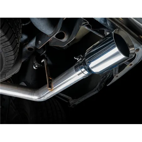 AWE Tuning 09-18 RAM 1500 5.7L (w/o Cutout) 0FG Dual Rear Exit Cat-Back Exhaust - Chrome Silver Tips