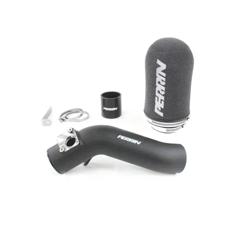 Perrin 18-21 Subaru STI Cold Air Intake - Black