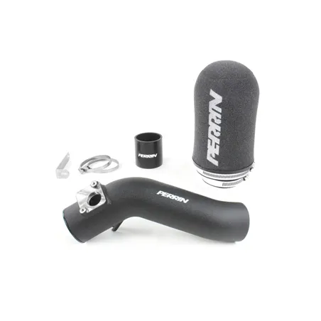 Perrin 18-21 Subaru STI Cold Air Intake - Black