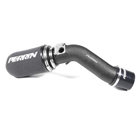 Perrin 18-21 Subaru STI Cold Air Intake - Black