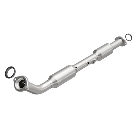 MagnaFlow Conv DF 05-12 Toyota Tacoma L4-2.7L