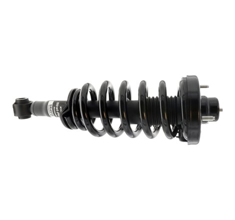 KYB Shocks & Struts Strut Plus Rear 07-17 Ford Expedition w/o Air/Elec Suspension