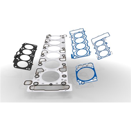 MAHLE Original 03-06 Ford 6.0L Diesel w/ 18mm Dowels Engine Kit Gasket Set