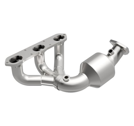 MagnaFlow Converter Direct Fit 05-08 Porsche Boxster