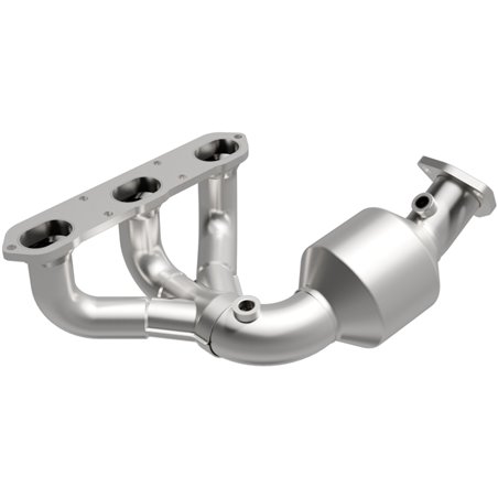 MagnaFlow Converter Direct Fit 05-08 Porsche Boxster