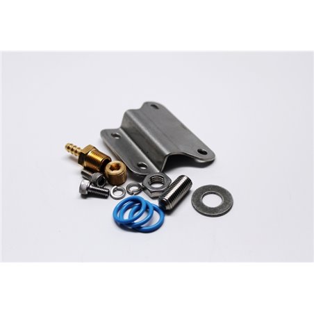 Fuelab Bracket & Hardware Kit for 535xx/545xx Series Regulators