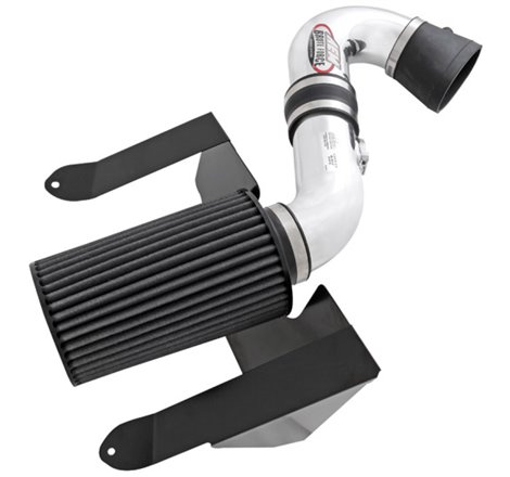 AEM 05-06 Ford Mustang GT V8 Polished Brute Force Air Intake