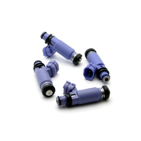 DeatschWerks 02-05 WRX EJ20 565cc Top Feed Injectors