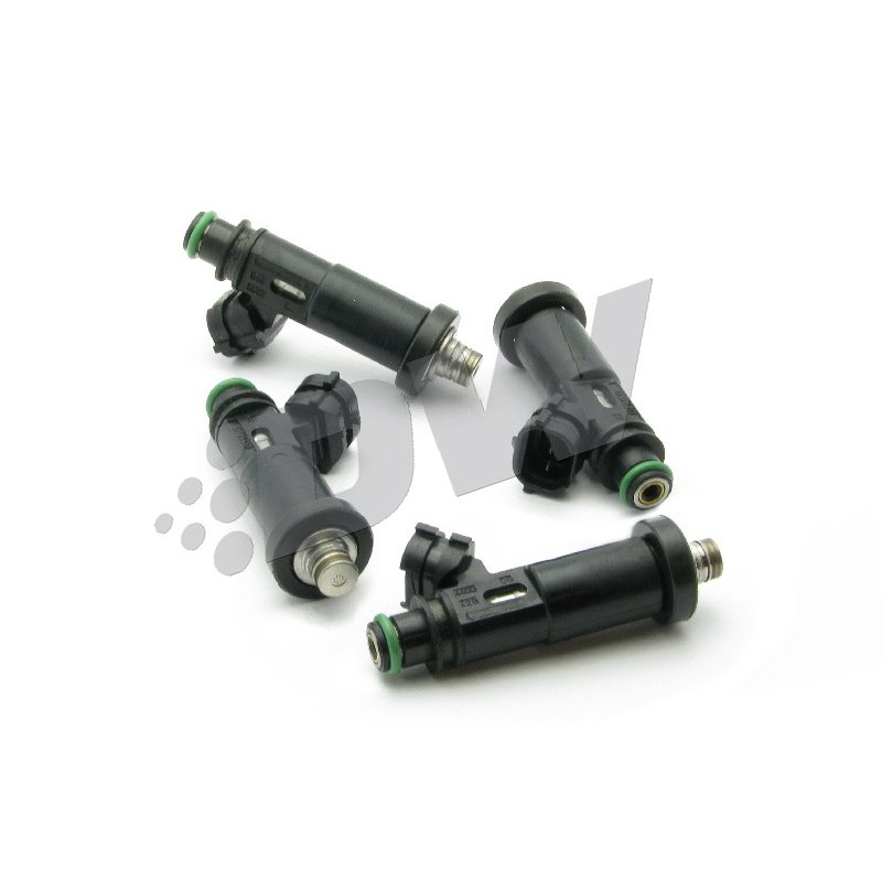 DeatschWerks 91-01 Integra / 92-00 Civic ALL OBD I & II B, D, & H Series 420cc Injectors