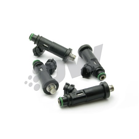 DeatschWerks 91-01 Integra / 92-00 Civic ALL OBD I & II B, D, & H Series 550cc Injectors