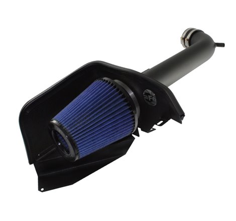 aFe MagnumFORCE Intakes Stage-2 P5R AIS P5R Ford Crown Victoria 05-10 V8-4.6L