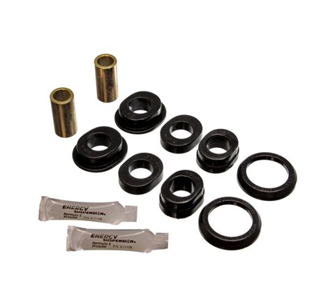 Energy Suspension 65-79 Ford F-100/F-150 2WD / 75-79 F-350 Black Rear End Control Arm Bushings