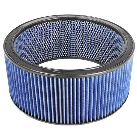 aFe MagnumFLOW Air Filters OER P5R A/F P5R 14 OD x 12 ID x 6 H E/M