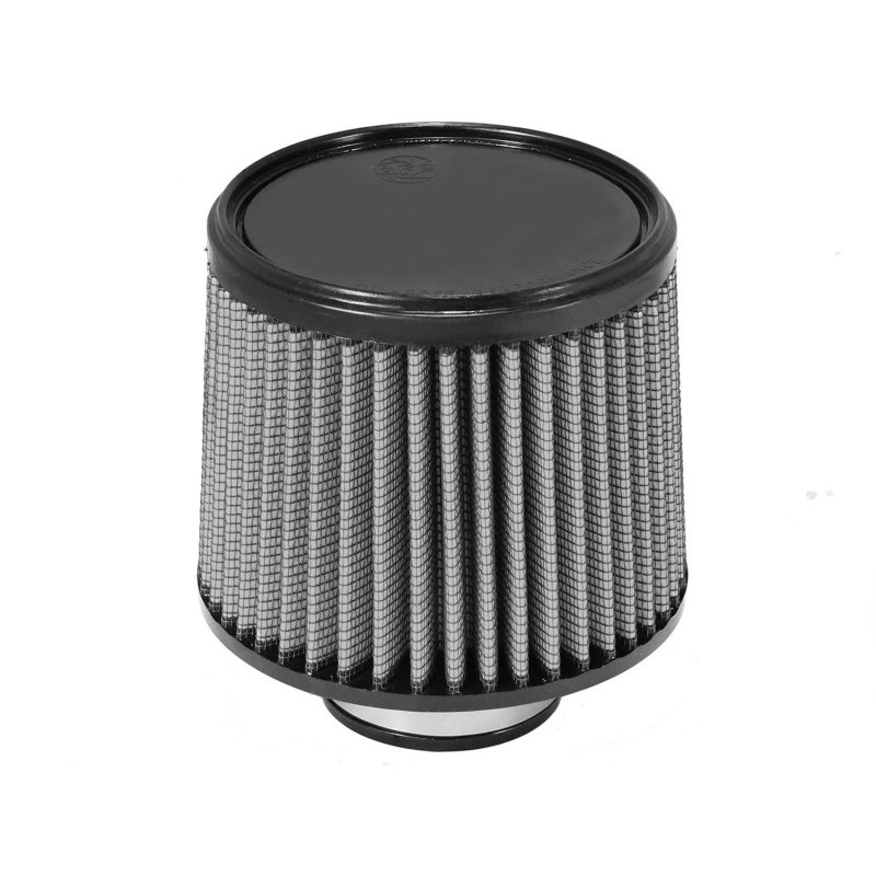 aFe MagnumFLOW Air Filters IAF PDS A/F PDS 2-1/2F x 6B x 5-1/2T x 5H w/ 3/8Hole