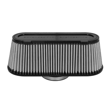 aFe MagnumFLOW Air Filters IAF PDS A/F PDS 3-7/8F x (14 x 5-1/2)B x(12 x 3-1/2)T x 5H