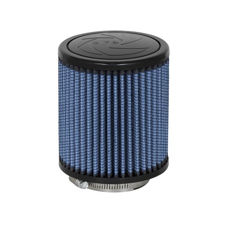 aFe MagnumFLOW Air Filters UCO P5R A/F P5R 2-7/16F x 4-3/8B x 4-3/8T x 5H