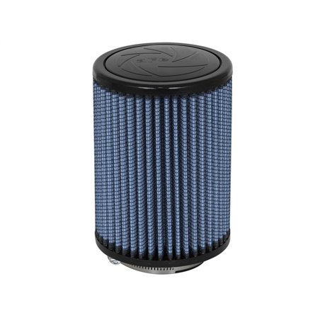 aFe MagnumFLOW Air Filters UCO P5R A/F P5R 2-7/16F x 4-3/8B x 4-3/8T x 6H