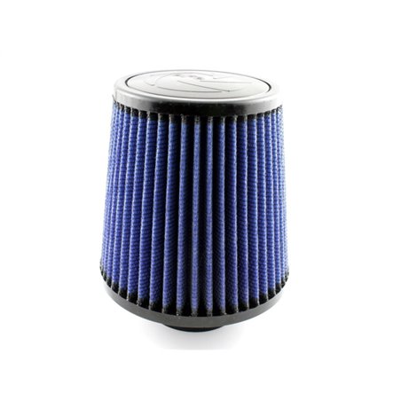 aFe MagnumFLOW Air Filters UCO P5R A/F P5R 2-1/2F x 6B x 4-3/4T x 6H