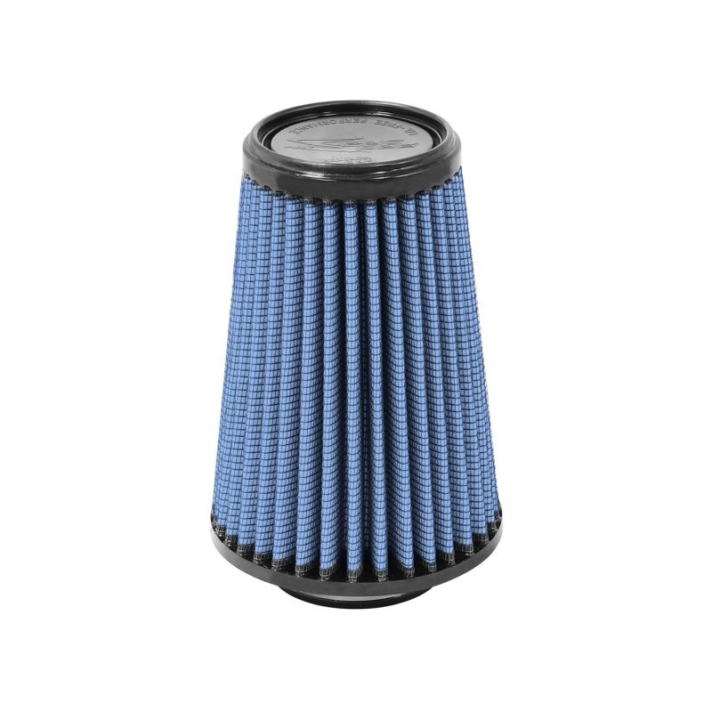 aFe MagnumFLOW Air Filters UCO P5R A/F P5R 2-1/2F x 5B x 3-1/2T x 7H