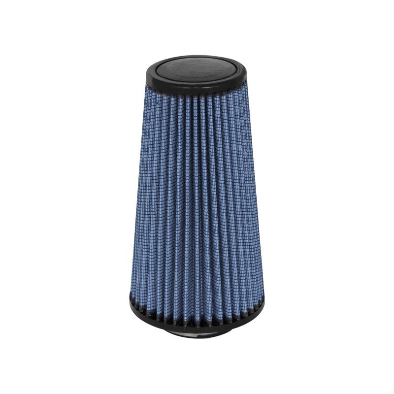 aFe MagnumFLOW Air Filters UCO P5R A/F P5R 2-1/2F x 5B x 3-1/2T x 9H