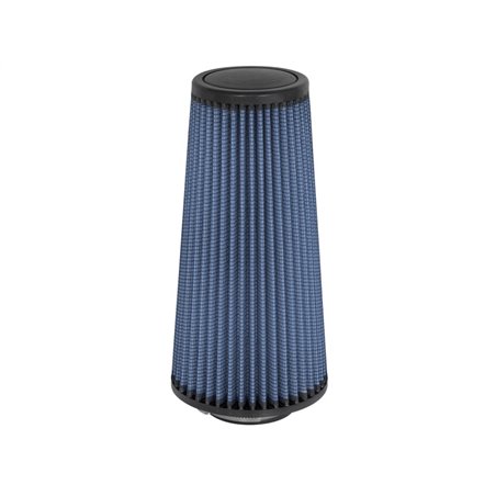 aFe MagnumFLOW Air Filters UCO P5R A/F P5R 2-1/2F x 5B x 3-1/2T x 10H