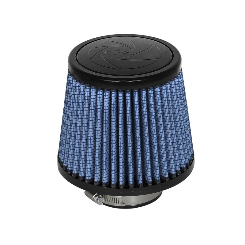 aFe MagnumFLOW Air Filters IAF P5R A/F P5R 2-3/4F x 6B x 4-3/4T x 5H