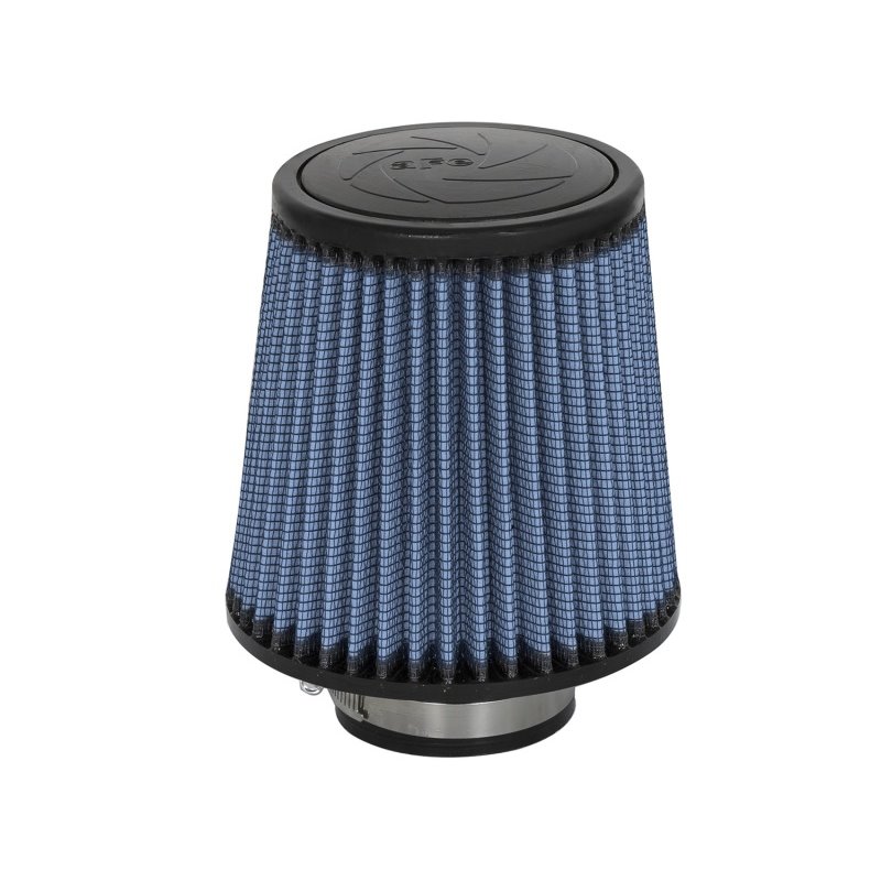 aFe MagnumFLOW Air Filters UCO P5R A/F P5R 2-3/4F x 6B x 4-3/4T x 6H