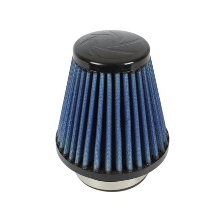 aFe MagnumFLOW Air Filters UCO P5R A/F P5R 2-7/8F x 5B x 3-1/2T x 5H