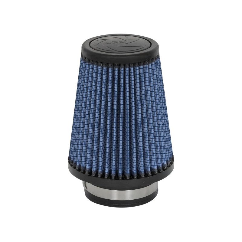 aFe MagnumFLOW Air Filters UCO P5R A/F P5R 2-7/8F x 5B x 3-1/2T x 6H