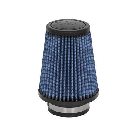 aFe MagnumFLOW Air Filters UCO P5R A/F P5R 2-7/8F x 5B x 3-1/2T x 6H