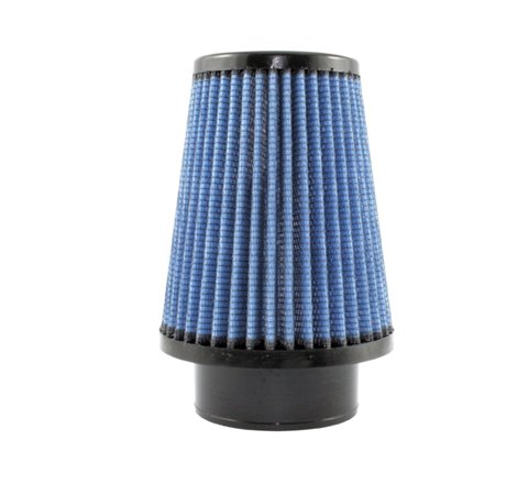 aFe MagnumFLOW Air Filters UCO P5R A/F P5R 3F x 5B x 3-1/2T x 6H