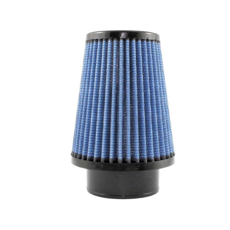 aFe MagnumFLOW Air Filters UCO P5R A/F P5R 3F x 5B x 3-1/2T x 6H