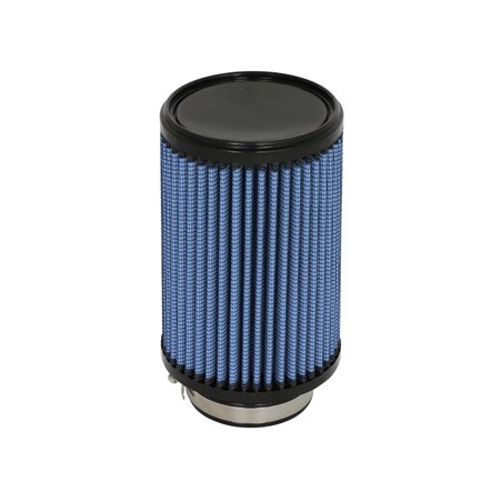 aFe MagnumFLOW Air Filters UCO P5R A/F P5R 3F x 5B x 4-3/4T x 7H