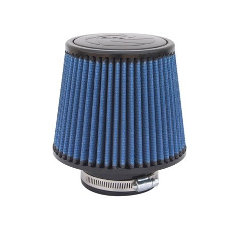 aFe MagnumFLOW Air Filters UCO P5R A/F P5R 3F x 6B x 4-3/4T x 5H