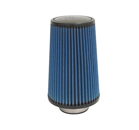 aFe MagnumFLOW Air Filters UCO P5R A/F P5R 3F x 6B x 4-3/4T x 9H