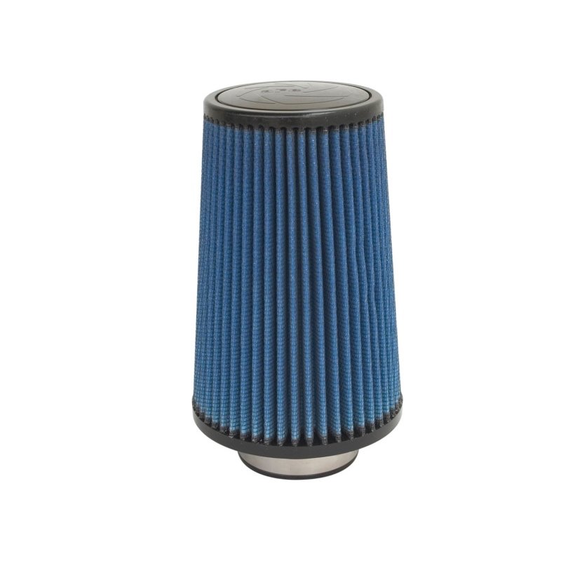 aFe MagnumFLOW Air Filters UCO P5R A/F P5R 3F x 6B x 4-3/4T x 9H