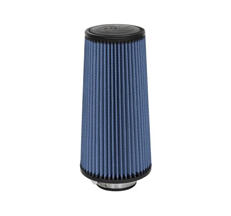 aFe MagnumFLOW Air Filters UCO P5R A/F P5R 3F x 6B x 4-3/4T x 12H