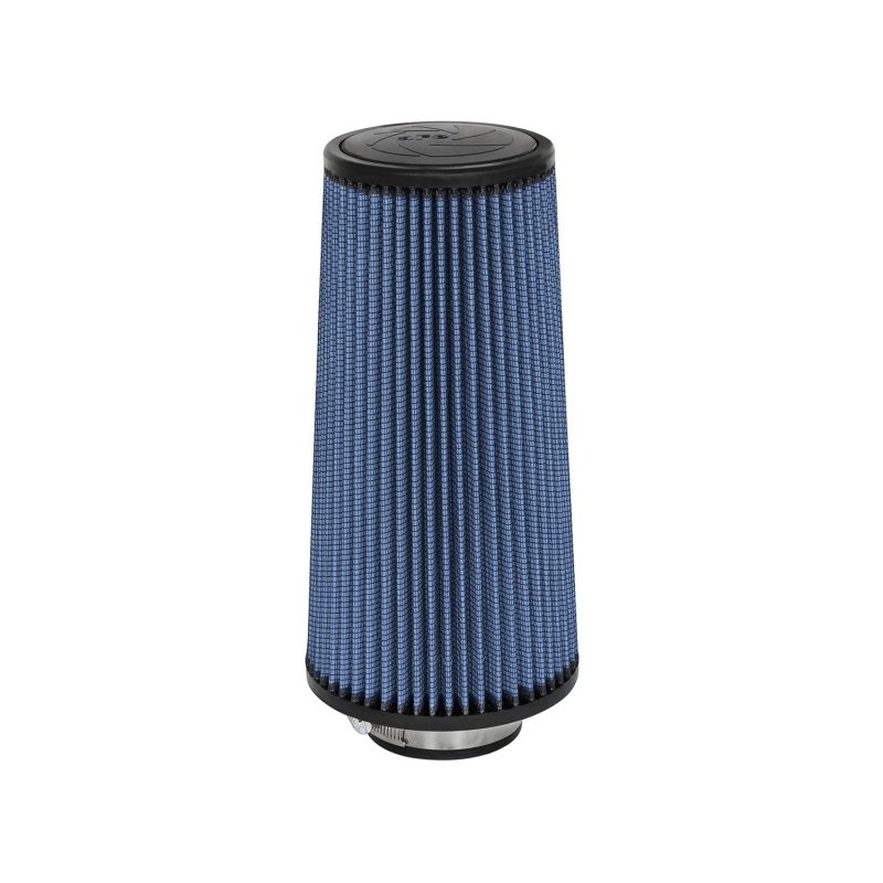 aFe MagnumFLOW Air Filters UCO P5R A/F P5R 3F x 6B x 4-3/4T x 12H