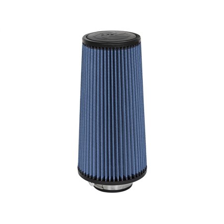 aFe MagnumFLOW Air Filters UCO P5R A/F P5R 3F x 6B x 4-3/4T x 12H